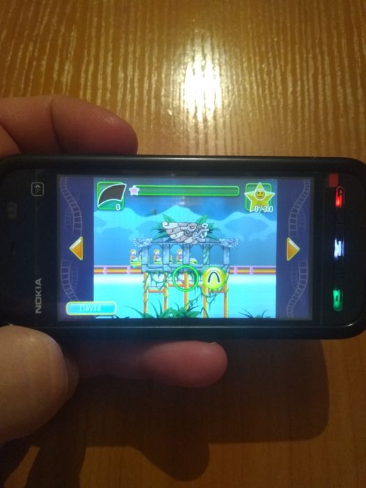 Продам Nokia 5228