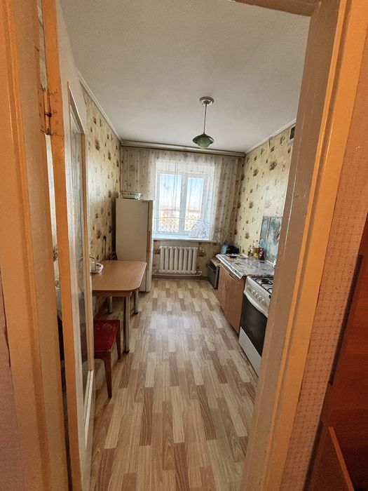 Продам 2-комнатную квартиру, МКР