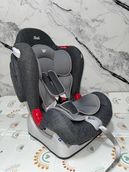 Автокресло для детей до 25 кг