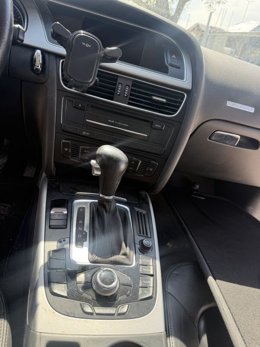 Audi A5 Sportback 3.0 239kc.Sline Stonic Quattro На части