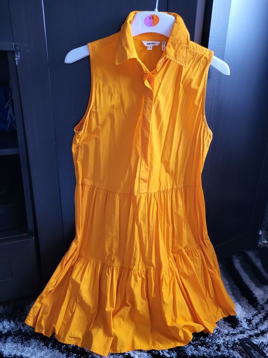 Rochie  dama  mar 36