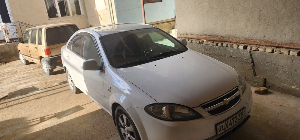 Jentra 3-позиция