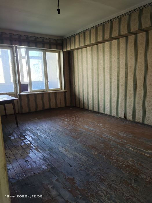 Продажа 3/3/4 квартиры на улице Садыка Азимова