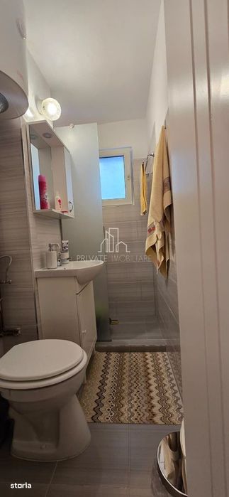 Aparatment cu 2 camere, zona Dumbraveni, Sighisoara
