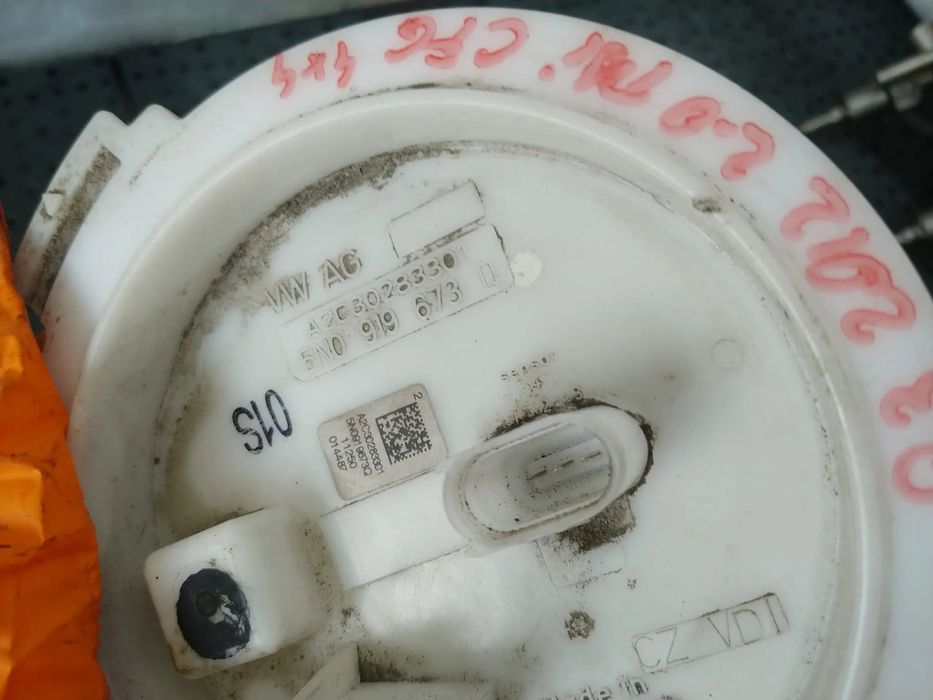 pompa transfer combustibil rezervor  2.0 tdi cfg audi q3 8u 5no919673q