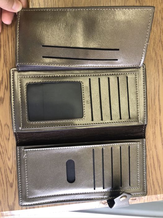 Продам кошелек