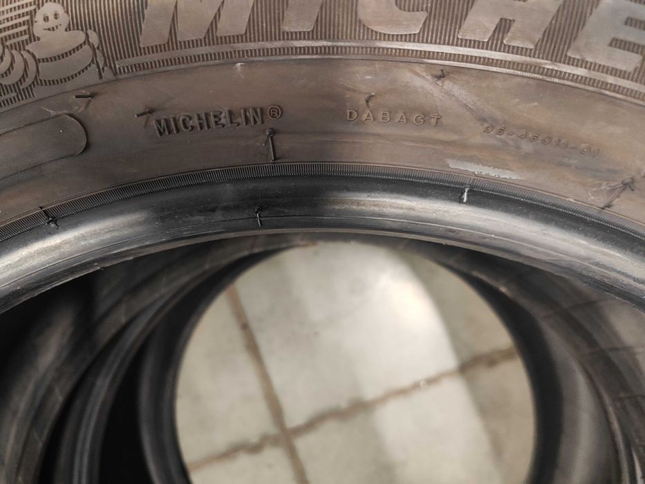 2бр.летни гуми 275/45/20 Michelin