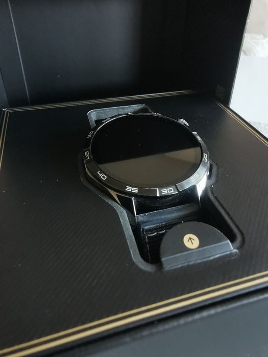 Huawei watch GT 4