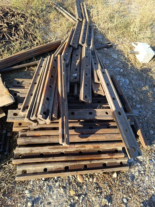 Накладки Р-50 продам