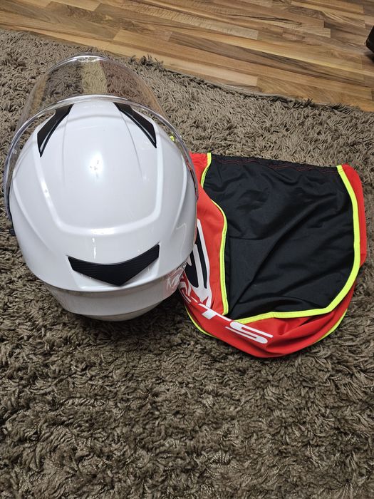 Каска LS2.  нова  нова