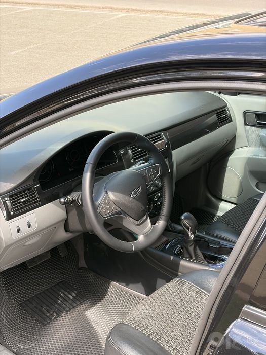 chevrolet jentra 2023 qora