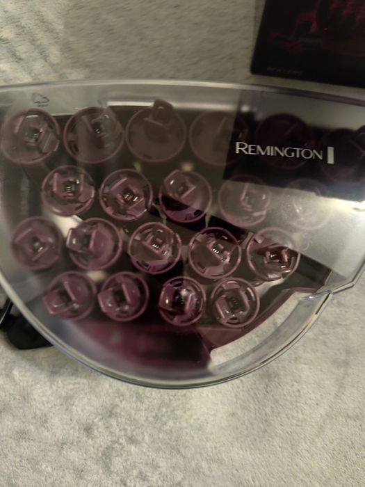 Продавам Термо ролки за коса