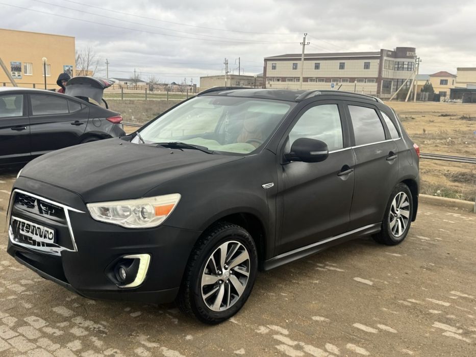 Автомобиль с последущим выкупом