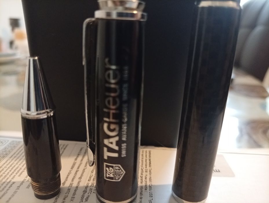 Pix TagHeuer de colecție.