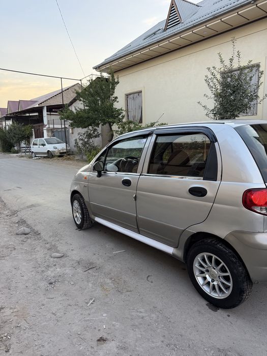 Matiz best 2011 kandtsaner Geni bor