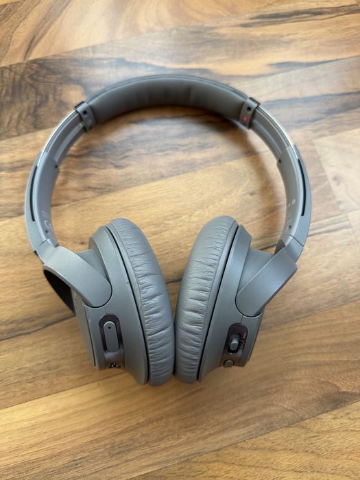 Sony WH-CH700N – безжични слушалки