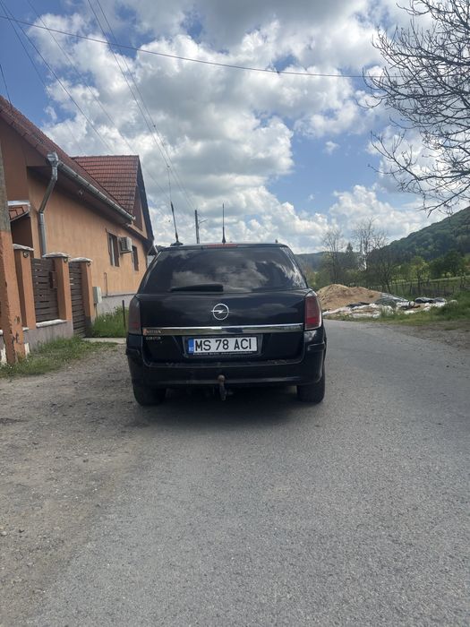 De vanzare opel astra h