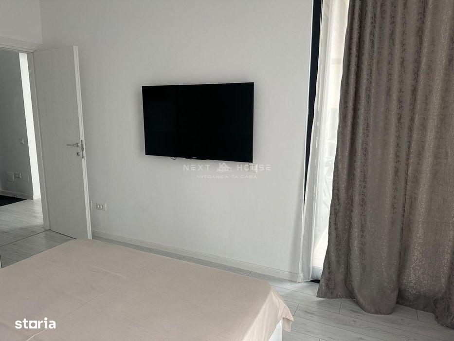 Apartament,