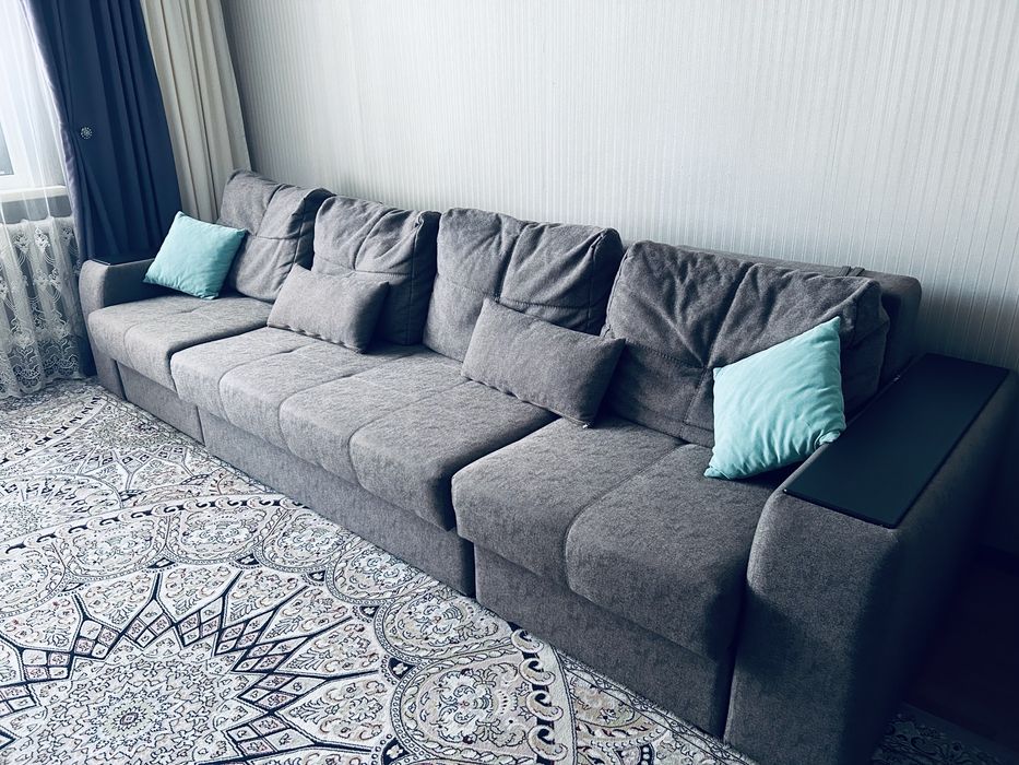 Диван трансформер