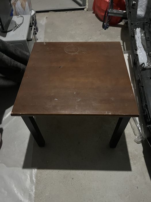 полка тумба стол