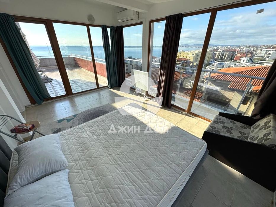 Продава се Тристаен апартамент в Свети Влас - 97 кв.м за 868 €/кв.м - Снимка #6