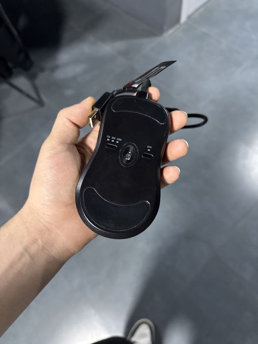 Мышь Zowie FC1+C