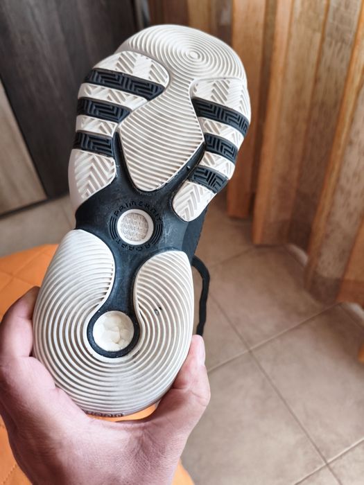 Маратонки Адидас 38 детски