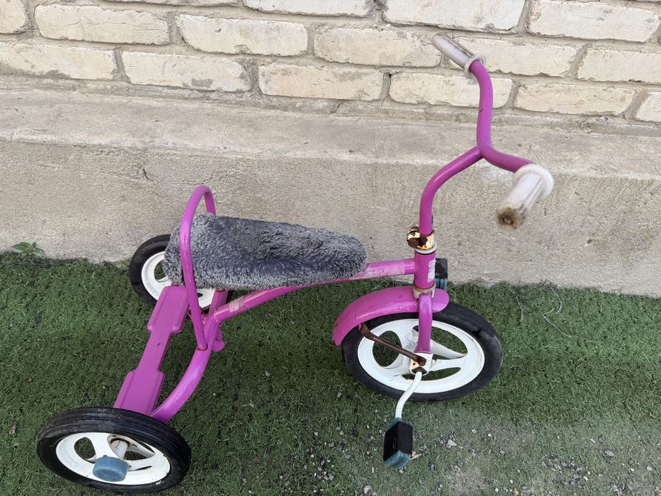 Продам велосипед БАЛДЫРГАН