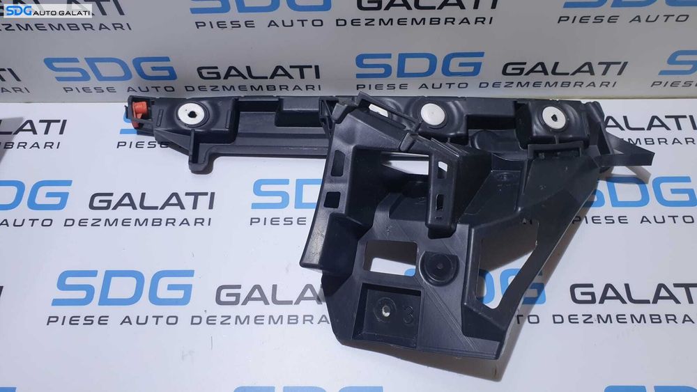 Ghidaj Suport Spoiler Bara Spate Opel Astra J Break Caravan Tourer 2009 - 2015 Cod 13266755 13266755RH 495048501 [V0237]