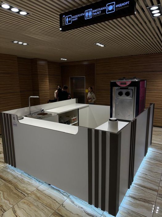 Продам мебель готовый