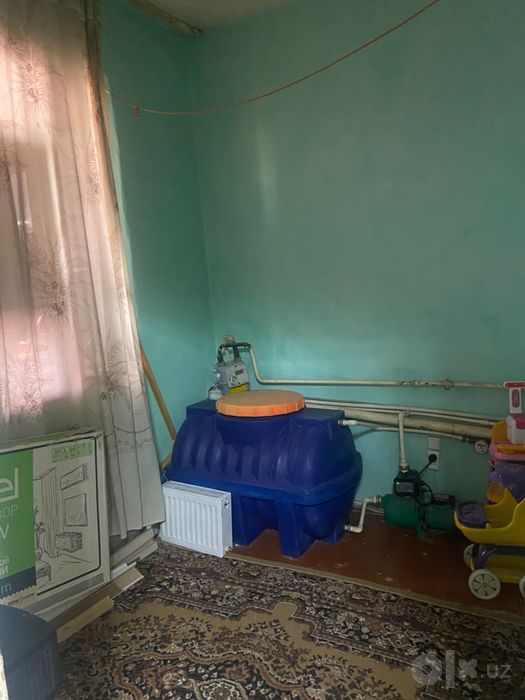 Продается 2 комнатная квартира