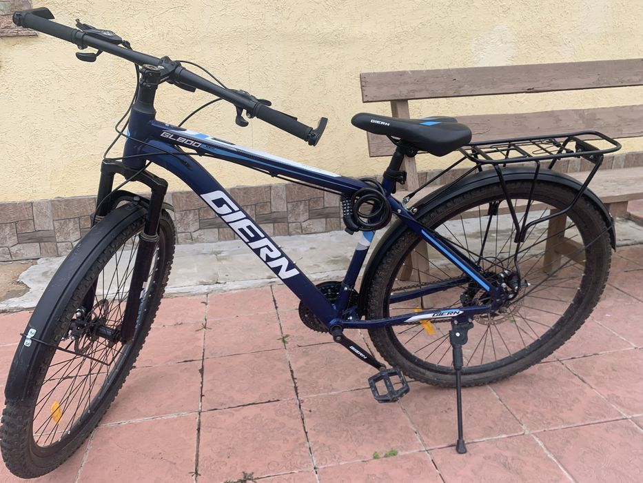 Giern GL800-велосипед