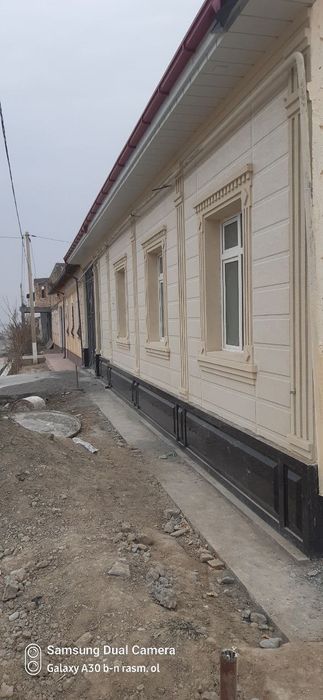 Travertin xizmati