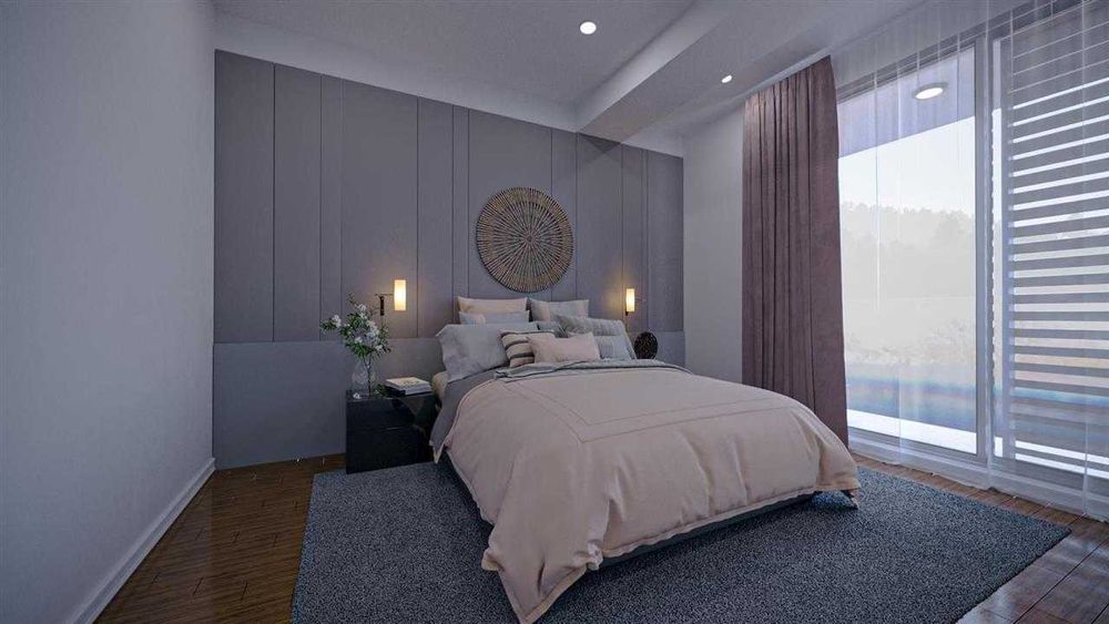 Дава се под наем Тристаен апартамент в Пловдив, Съдийски - 93 кв.м за 453.9 € - Снимка #5