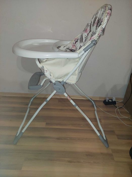 Столче за хранене