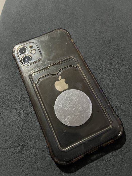 Айфон 11, 128гб 100% iphone