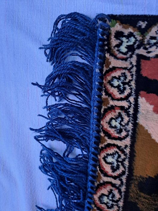 carpeta de perete Cina cea de Taina 165/120 cm