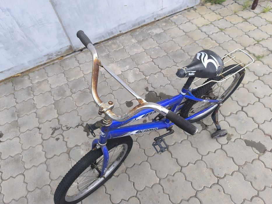 Велосипеды, самокаты, толокар