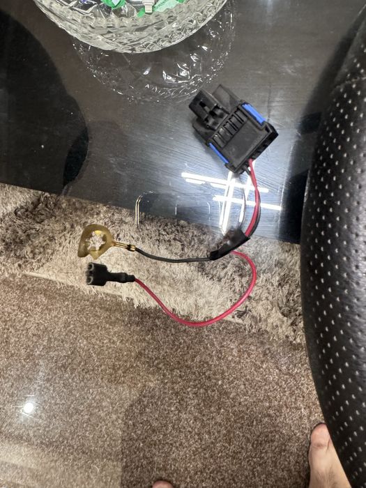 Волан Ситроен / Пежо