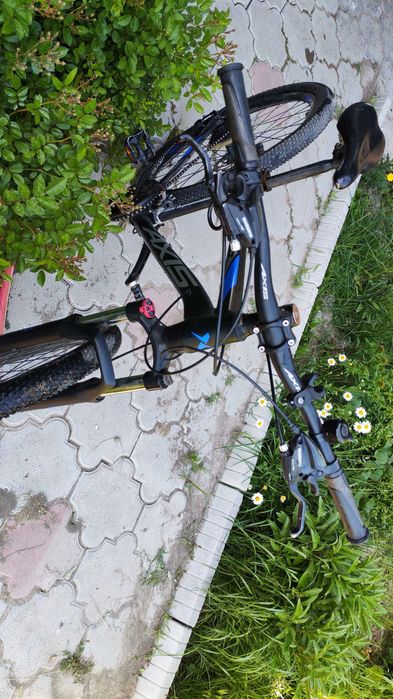 Продам велосипед крутой
