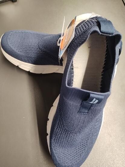 Încălțăminte bărbați Skechers Bobs B Flex - produs resigilat Decathlon