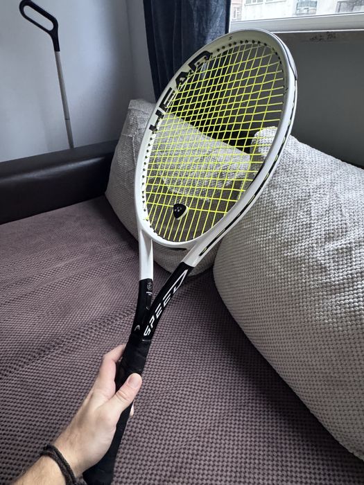 Ракета head graphene 360 speed s