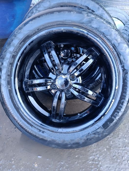 Lada doska komplekt Kobalt