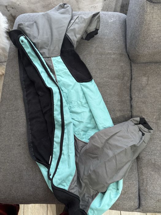 Гащеризон за куче