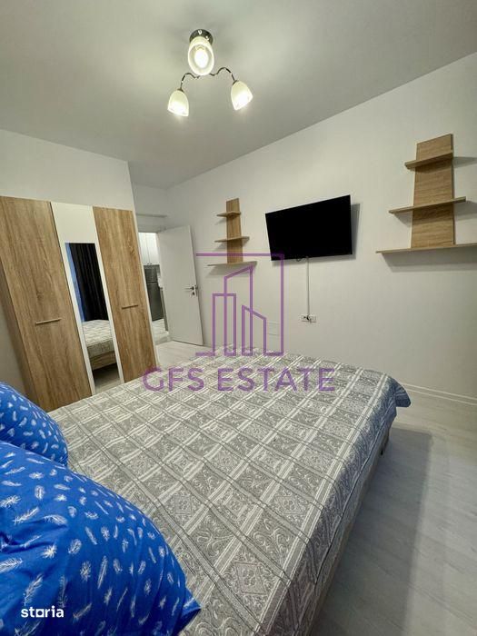 Inchiriere apartament 2 camere Berceni|Centrala|Parcare