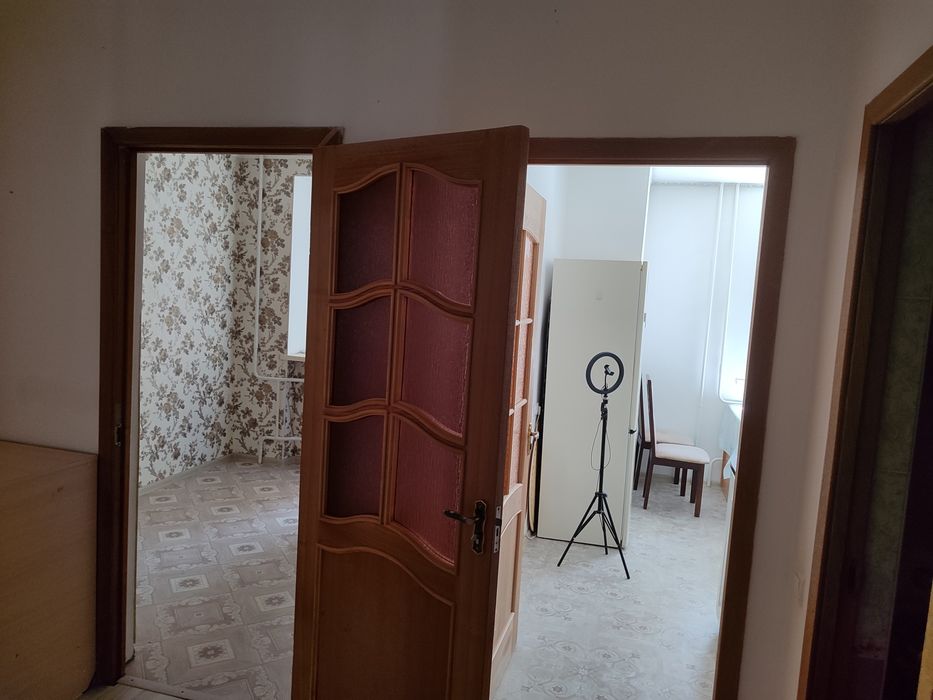 2-х комнатная квартира