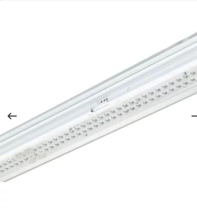 Set 15 buc. Lămpi LED Industriale Profesionale Philips Pacific LED gen5 - Noi, sigilate