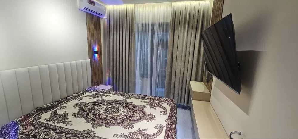 R17 Сдаётся Новая квартира 2/4/16 на Сергелийском, ЖК Янги Дархон