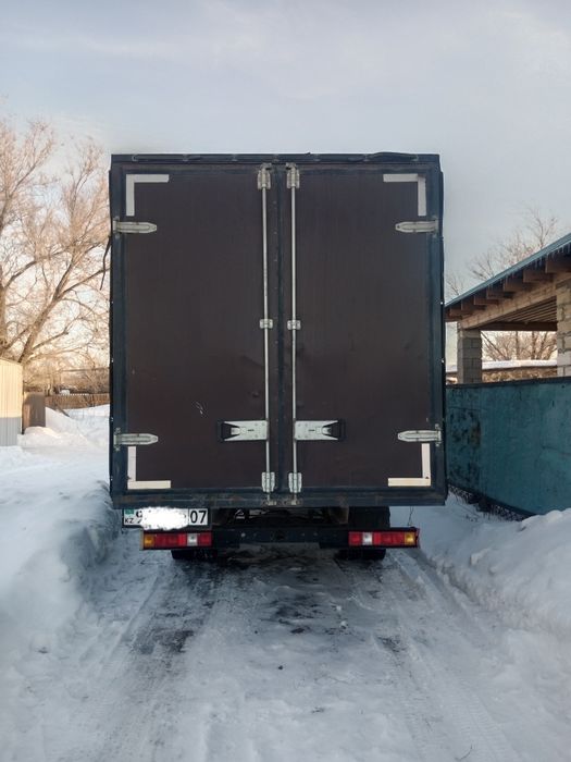 Продам Газель 2705