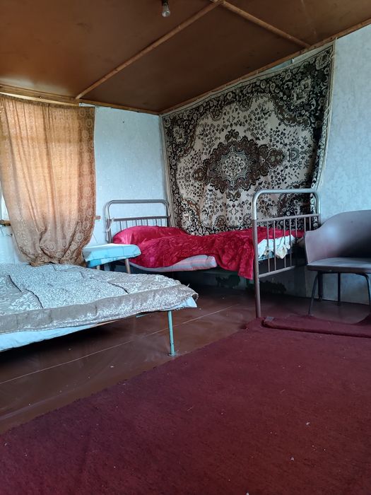 Продается дача на федоровке